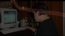 Vickie On-Line