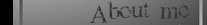 About me